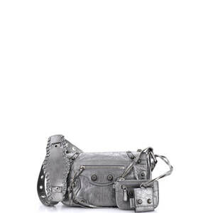 Balenciaga Le Cagole Giant Studs Full #210976B16B